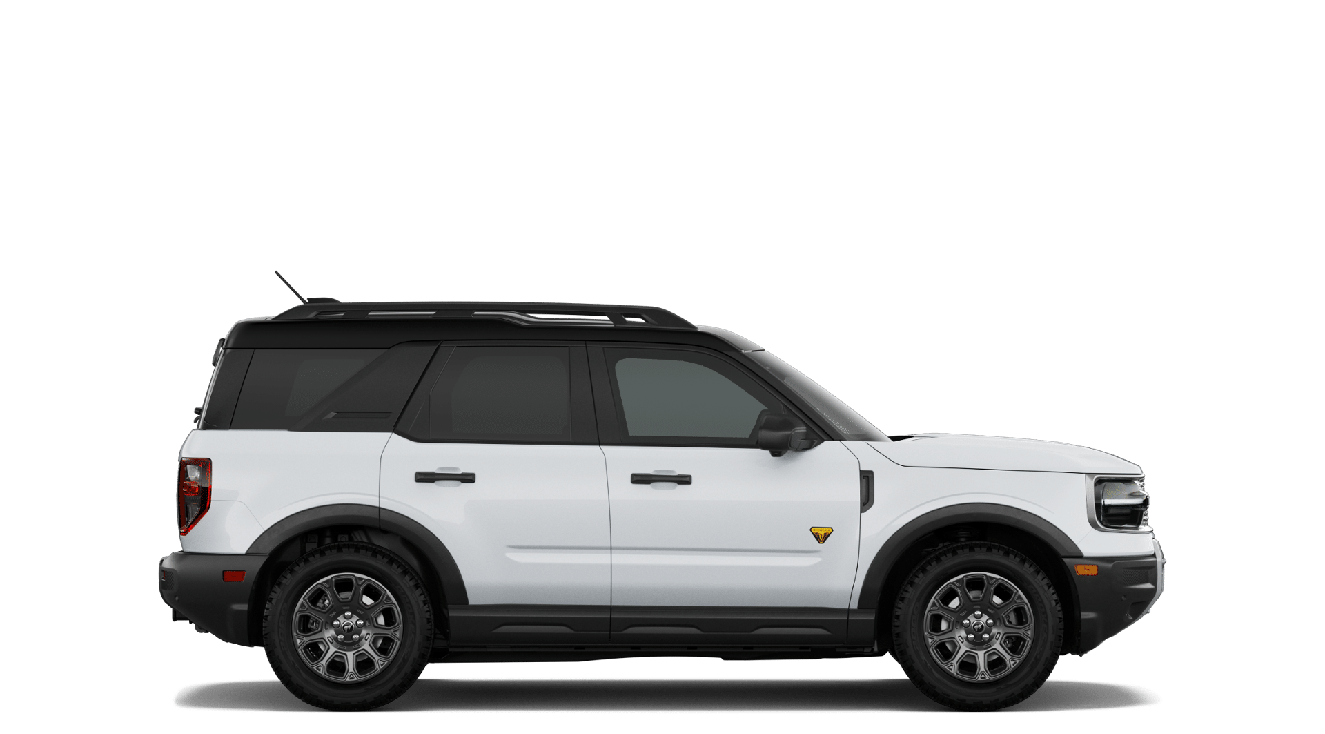 2026 Ford Bronco Sport® External Image 1